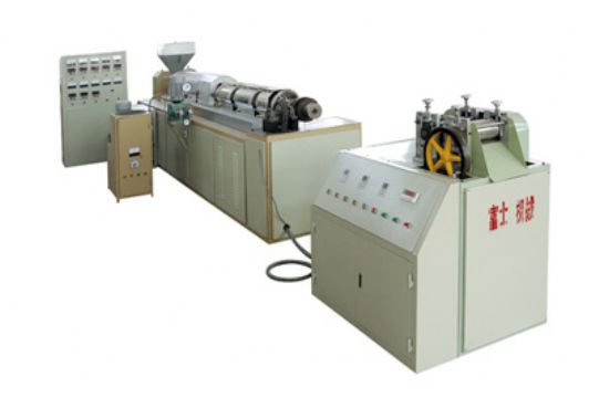 Fs-Fpw Physical Foam Net Machine